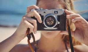 Fotografía creativa: consejos para capturar momentos únicos