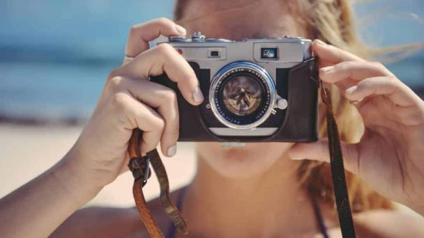 Fotografía creativa: consejos para capturar momentos únicos
