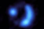 La detección más lejana del campo magnético de una galaxia La detección más lejana del campo magnético de una galaxia