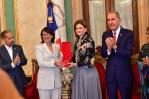 Gobierno otorga homenaje póstumo a Pedro Mir, El poeta nacional Gobierno otorga homenaje póstumo a Pedro Mir, El poeta nacional