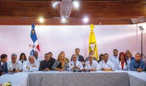 Médicos alertan de posible brote de dengue y llaman a tomar medidas urgentes