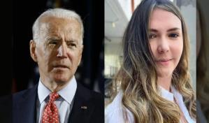 Biden elige a una venezolana como directora de medios hispanos para la campaña de 2024