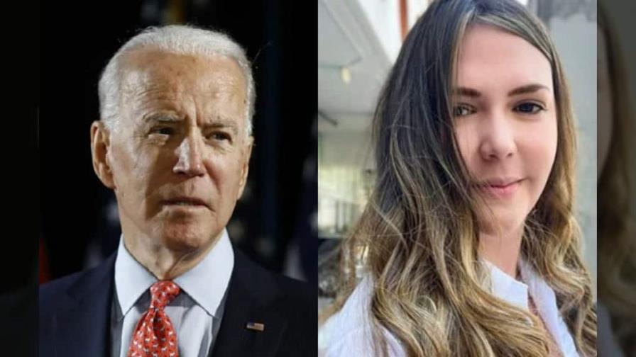 Biden elige a una venezolana como directora de medios hispanos para la campaña de 2024