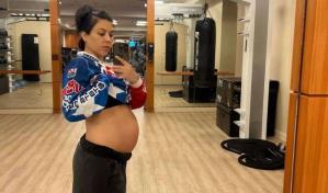 Kourtney Kardashian revela que fue sometida a una cirugía fetal para salvar a su bebé Kourtney Kardashian revela que fue sometida a una cirugía fetal para salvar a su bebé