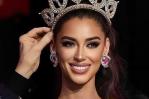 Primeras declaraciones de Mariana Downing como nueva Miss República Dominicana Primeras declaraciones de Mariana Downing como nueva Miss República Dominicana