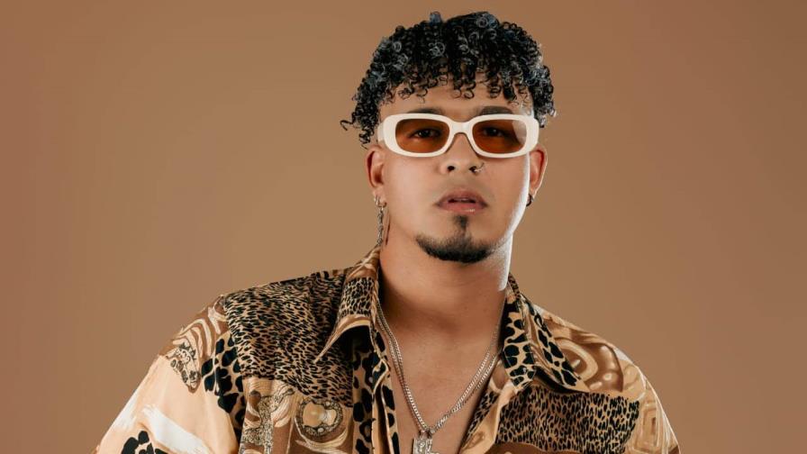 Neo, La Voz del Bloke presenta “Esencia”, el primer EP de su carrera