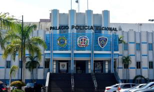 Policías hieren y capturan a hombre acusado de agredir a su expareja