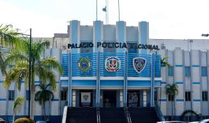 Apresan mujer acusada de cometer múltiples robos en Los Alcarrizos