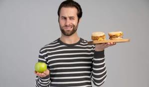 Consejos para controlar los antojos y mantener la dieta en marcha