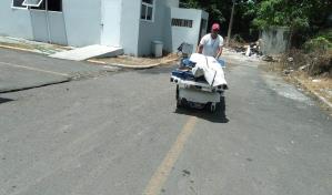 Agentes matan preso que intent&oacute; escapar del Palacio de Justicia de Hato Mayor