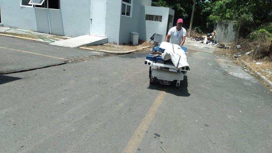 Agentes matan preso que intentó escapar del Palacio de Justicia de Hato Mayor