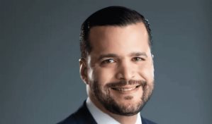 Rafael Paz confiesa a Caroline Aquino que es su crush de toda la vida