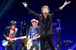 Los Rolling Stones presentan su primer disco con canciones nuevas en casi dos décadas Los Rolling Stones presentan su primer disco con canciones nuevas en casi dos décadas