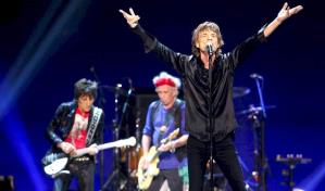 Los Rolling Stones presentan su primer disco con canciones nuevas en casi dos décadas