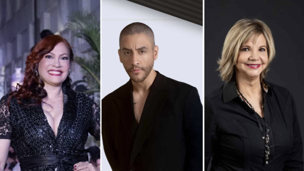 Estos son los nominados de la segunda edición de Premios a la Moda Dominicana