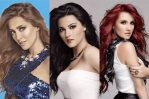Anahí tras rumores de conflicto con Dulce María y Maite Perroni: Estamos más unidas que nunca Anahí tras rumores de conflicto con Dulce María y Maite Perroni: Estamos más unidas que nunca