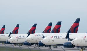 Es un riesgo biológico: lo que dijo el piloto de vuelo que se devolvió por diarrea