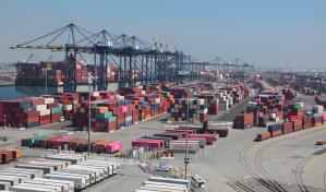 Déficit comercial de EEUU aumenta en julio