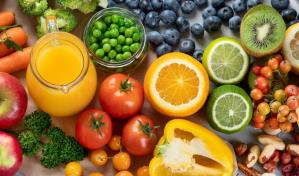 ¿Sabes qué alimentos promueven la hidratación?