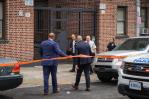 Hombre muere tras recibir un disparo en el velatorio de sus vecinos en El Bronx