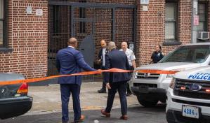 Hombre muere tras recibir un disparo en el velatorio de sus vecinos en El Bronx