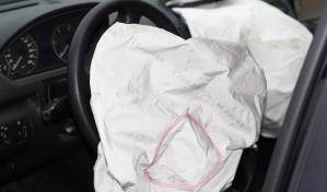 EE.UU. va contra una empresa por defectos en infladores de bolsas de aire