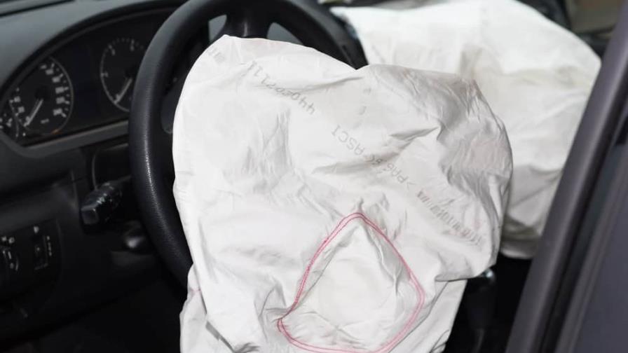 EE.UU. va contra una empresa por defectos en infladores de bolsas de aire EE.UU. va contra una empresa por defectos en infladores de bolsas de aire