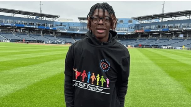 Adolescente de 14 años fallece tras participar en un challenge de TikTok