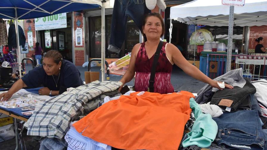 Vendedores ambulantes demandan a Los Ángeles por prohibición en Paseo de la Fama