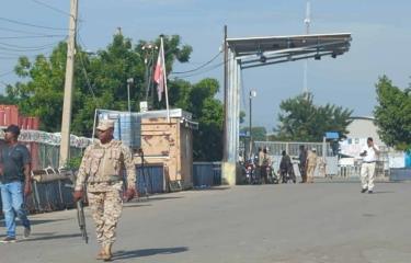 Gobierno dominicano cierra la frontera con Haití por Dajabón