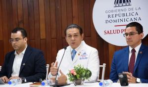 Salud Pública declara brote epidemiológico de dengue en el país