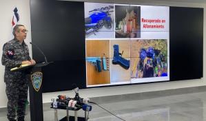 Dominicano lideraba banda implicada en cuádruple crimen de Dajabón; el móvil fue robo