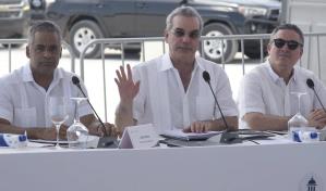 Presidente evaluará hoy abrir frontera si se cumplen objetivos sobre canal