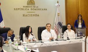 Hacienda inicia implementación de normas ISO para prevenir el soborno