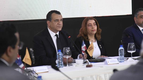JCE investigará emisión de cédula dominicana a la peruana Sada Goray, acusada por soborno
