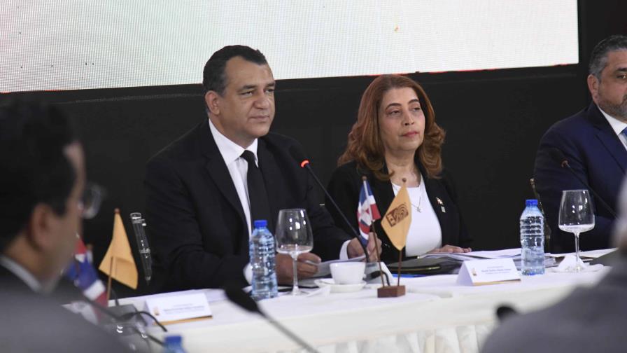 JCE investigará emisión de cédula dominicana a la peruana Sada Goray, acusada por soborno