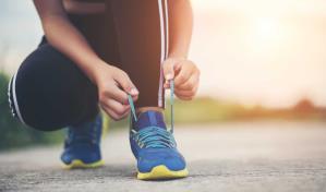 Plan de entrenamiento para corredores principiantes