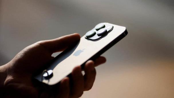 China prohíbe a sus funcionarios utilizar iPhones en el trabajo