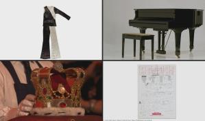 El piano de Freddie Mercury, subastado por 2 millones de dólares