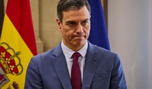 Pedro Sánchez no asistirá a la cumbre del G-20 al dar positivo en covid