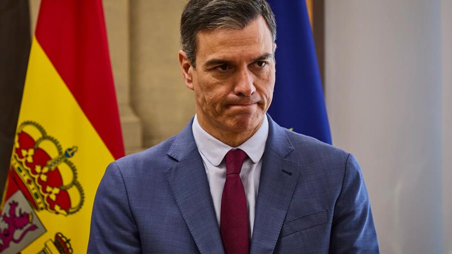 Pedro Sánchez no asistirá a la cumbre del G-20 al dar positivo en covid