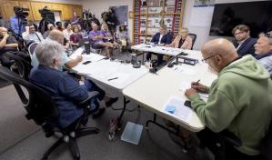 Escasez de agentes lleva a algunos pueblos de EE.UU. a disolver su policía