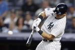 Jasson Domínguez sufre desgarre, necesitaría una cirugía Tommy John Jasson Domínguez sufre desgarre, necesitaría una cirugía Tommy John