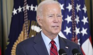 Biden da negativo al COVID-19 y viajará el jueves a la India para asistir al G20