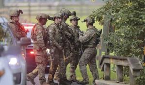 Fuga de reo brasileño sentenciado por asesinato tiene en vilo a Pensilvania