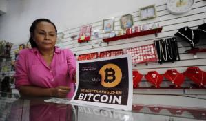 Bitcóin: la apuesta de Bukele sigue sin convencer a los salvadoreños