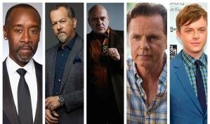Los reconocidos actores de Hollywood que participarán en un evento de golf en República Dominicana