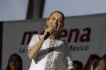 Claudia Sheinbaum será la candidata presidencial del oficialismo mexicano