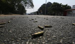 La Policía mata a otro hombre en alegado enfrentamiento
