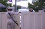 Autoridades haitianas y dominicanas se reúnen para tratar cierre de la frontera por Dajabón